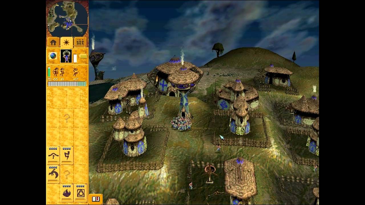 populous the beginning play online